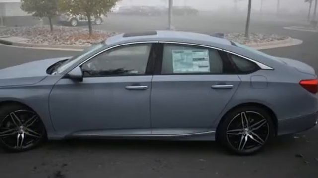 New 2021 Honda Accord Washington DC MD Chantilly, DC #HCMA031537 - SOLD смотреть онлайн