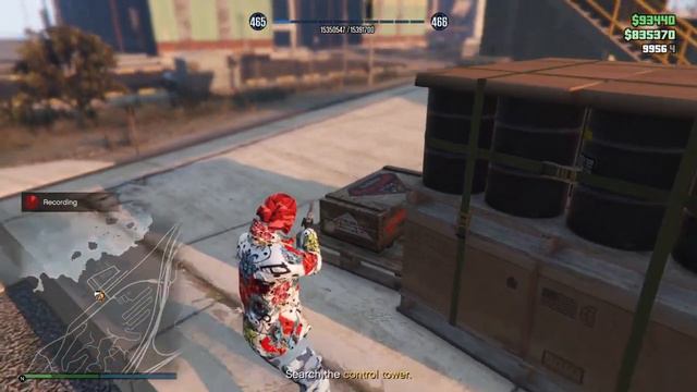 Drifting in Gta V online # 19 F620 смотреть онлайн