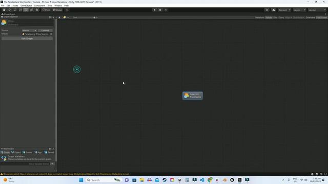 Unity Visual Scripting How to Parallax смотреть онлайн