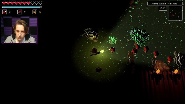 REBUILDING CIVILIZATION | Save Your World #1 смотреть онлайн