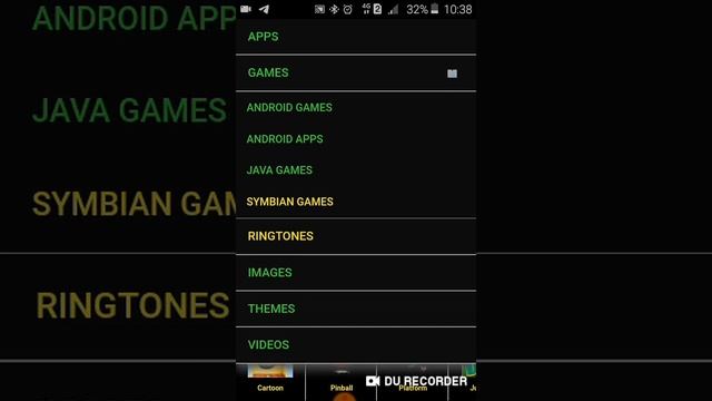 Java o'yin va dasturlarni yuklash uchun sayt. смотреть онлайн