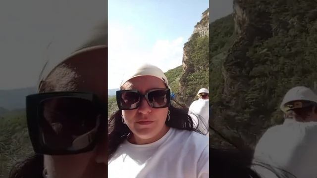 Дагестан??Сулакский каньон/пещера/миниотпуск смотреть онлайн
