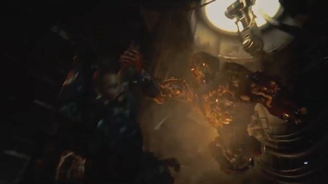The Callisto Protocol Story DLC is here! смотреть онлайн