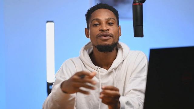 The Secret To Get SMOOTH SKIN For Full Body Photo with Photoshop смотреть онлайн