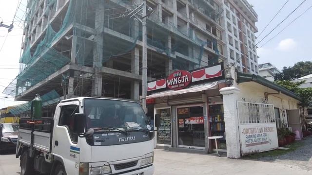 CAN BORGES FIND A JOB IN ANGELES CITY* FINGERS CROSSED* ANGELES CITY PHILIPPINES* смотреть онлайн
