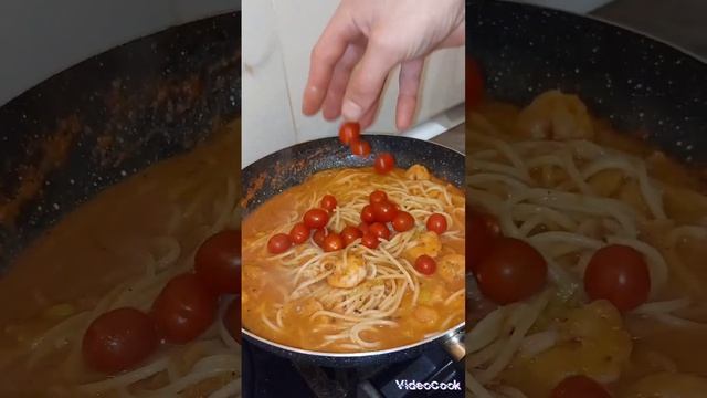 Pasta İtaliano Как просто приготовить Вкусную пасту Итальянскую? смотреть онлайн