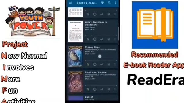 How To Use ReadEra Ebook Reading App
