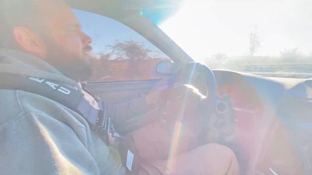 Administration Motorsports Turbo Maxima gets some HEAT IN THE MOTOR смотреть онлайн