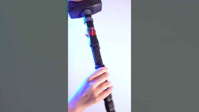 IRL Rainbow Six Siege Hammer! смотреть онлайн