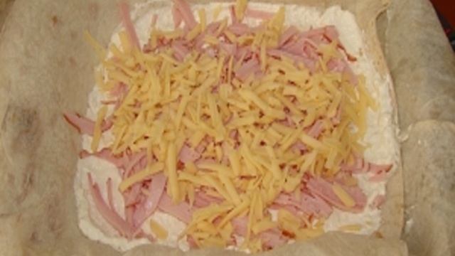 Сборник рецептов