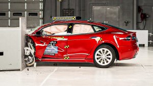 Топ 10 самых безопасных автомобилей в мире