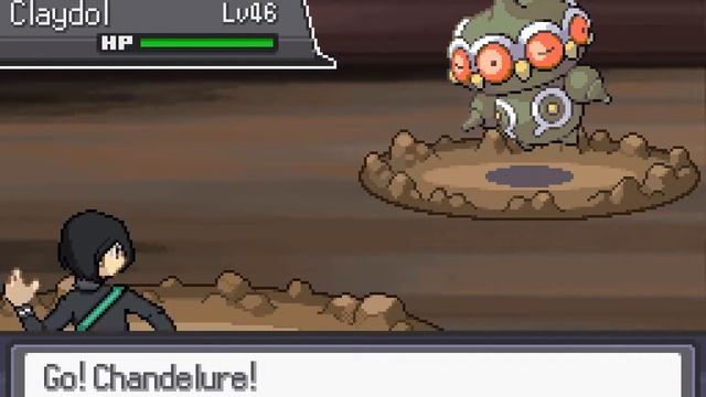 Pokémon Rejuvenation: Part 75 - The epic quest for honey that wasn't even needed.. [5/?] смотреть онлайн