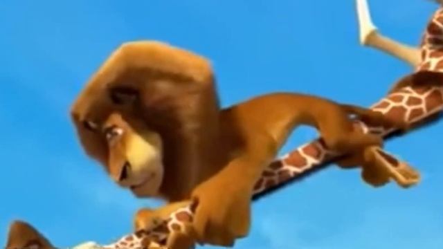 Animals (Robots) Part 25 Saving Alex And Horton смотреть онлайн