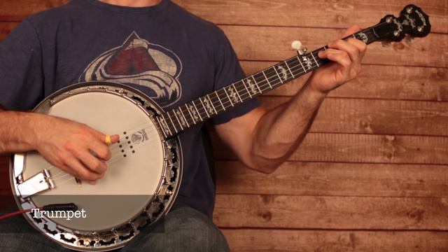 Edward Sharpe & The Magnetic Zeros "Home" Banjo Lesson (With Tab) смотреть онлайн