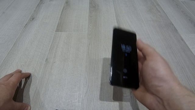 Год с Samsung Galaxy S20 Plus