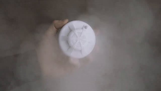 Что такое автономный пожарный извещатель? смотреть онлайн