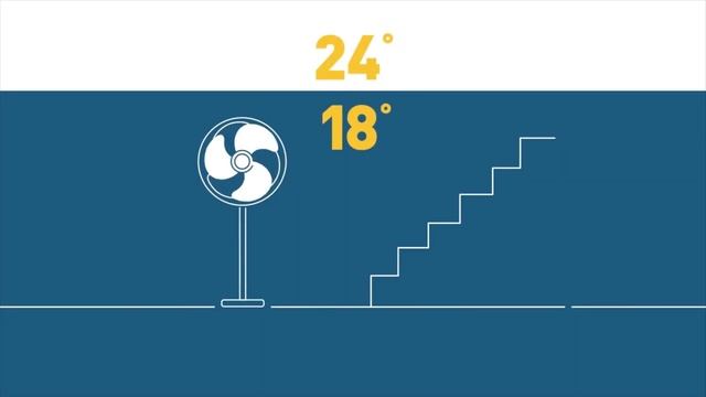 Как охладить дом без кондиционера? смотреть онлайн