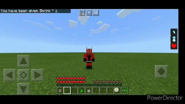 demon slayer mod and avengers mod minecraft pe 1.16 смотреть онлайн