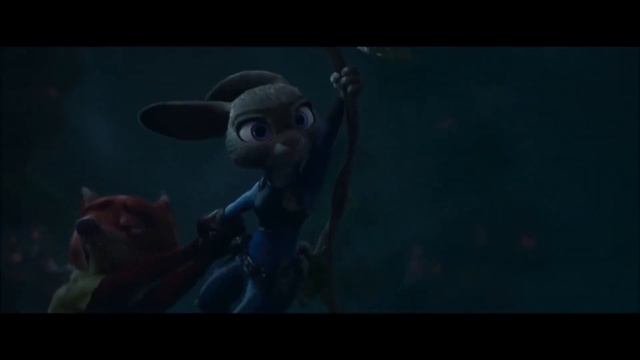 Zootopia - Wonderful life смотреть онлайн