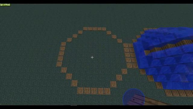 Производство Водопадов в Minecraft 1.4.6 смотреть онлайн