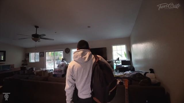 Shopping for WRX Car Parts and getting a Lift! смотреть онлайн