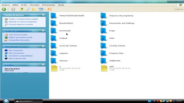 Como Ativar o PhotoShop CS5 смотреть онлайн