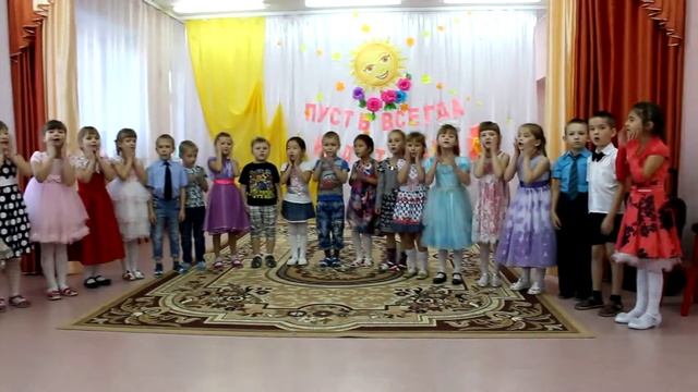 Песенка любимой бабуле смотреть онлайн