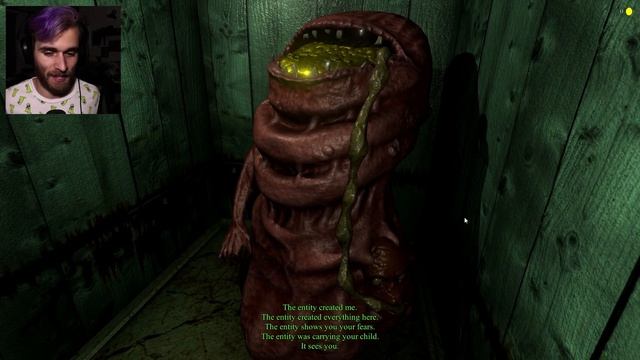 TAKE A PICTURE, IT’LL LAST LONGER | Timore 6 - Chapter 2: Morbid Prayer for Generosity смотреть онлайн