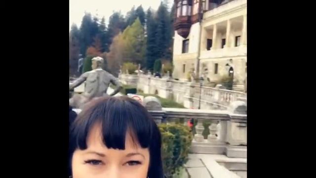 Путешествие в Трансильванию / день 1 2019 смотреть онлайн