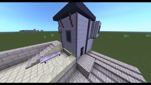 Building A Map From CS:GO 