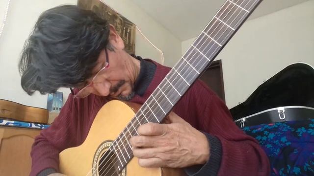 YO TE DARÉ. (Waltz No. 2) Dimitri Shostakovich.