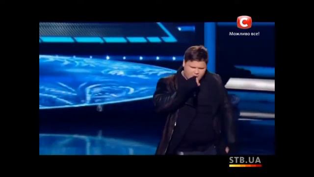 Yanix - Должен Выиграть