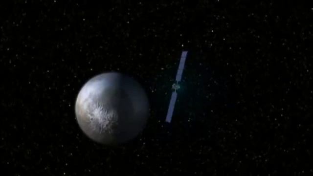 Ергежейлі планеталар  Балаларға Плутон Церера Эрида Хаумеа Макемаке жайлы