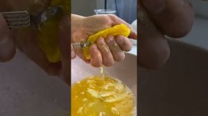 Освежающий ТУРЕЦКИЙ ЛИМОНАД из апельсина и лимона