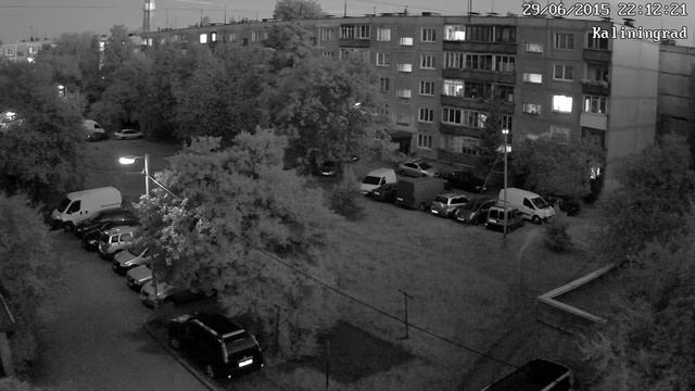 Видеонаблюдение в Калининграде смотреть онлайн