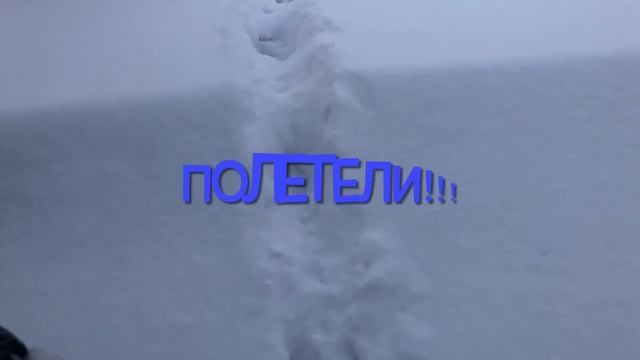 КАК ПРОЕХАТЬ ПО СНЕГУ???МОНСТЕР ТРАК в СНЕГУ?!ЗАЛЕТЕЛИ в СУГРОБ! смотреть онлайн