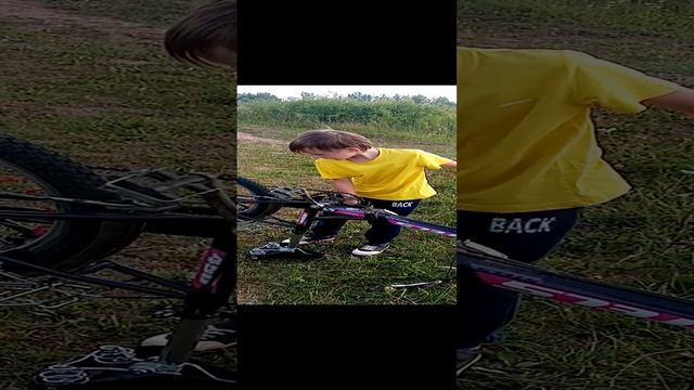 Тимофей чинит велик смотреть онлайн