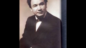 Магафур Хисматуллин - Су буйлап