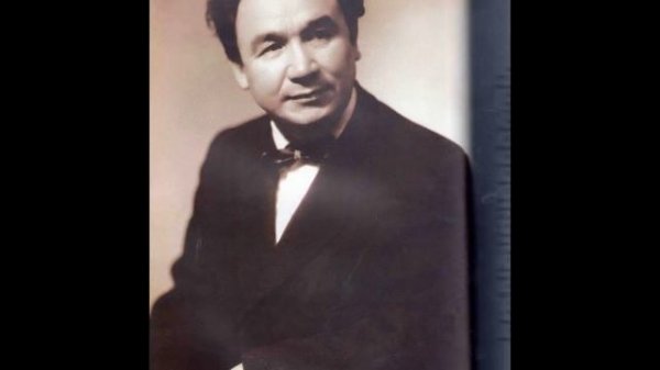 Магафур Хисматуллин - Су буйлап