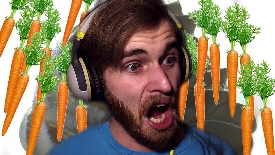 Лучший Из Злых Морковных Розыгрышей 2021 Года!! смотреть онлайн