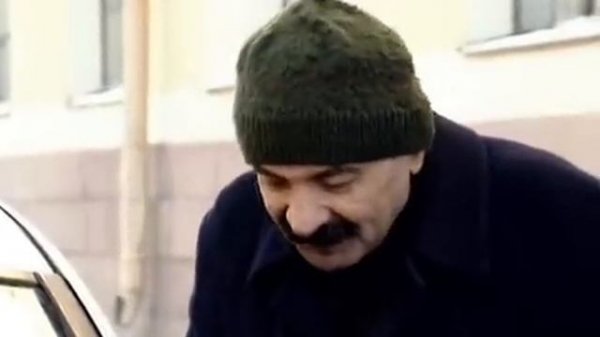 Городок - Инженер Gorodok RUS