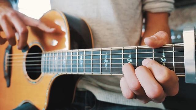 Mr Brightside The Killers Guitar Lesson For Beginners // Mr Brightside Guitar // Tutorial #564