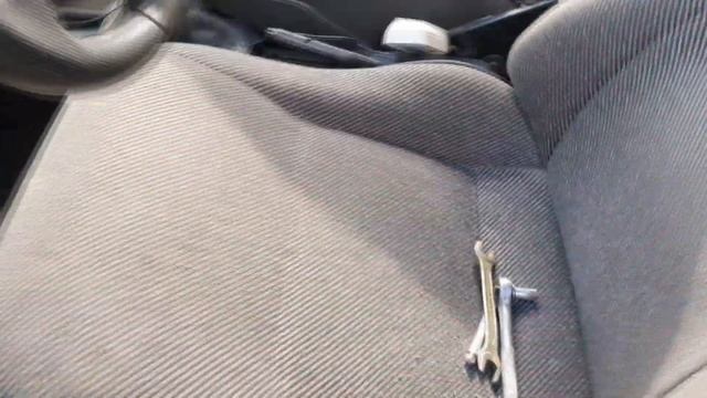 Снятие и установка передних сидений ВАЗ 2114, ВАЗ 2109, ВАЗ 2115 или как снять сиденье ВАЗ