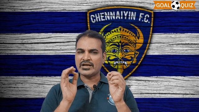 Eli Sabia extends contract with Chennaiyin FC смотреть онлайн