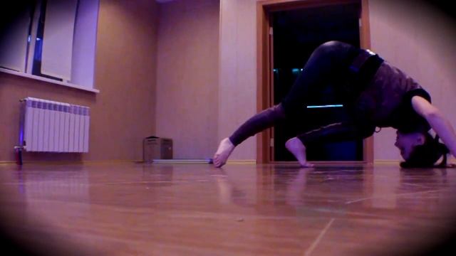 i-Rock Solo (Анучина Ирина) X-StatiC Crew смотреть онлайн