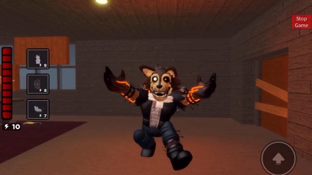 Marley Russell skin all emotes | Roblox Piggy смотреть онлайн