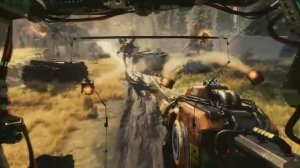 Титан «Ион» в игре Titanfall 2!