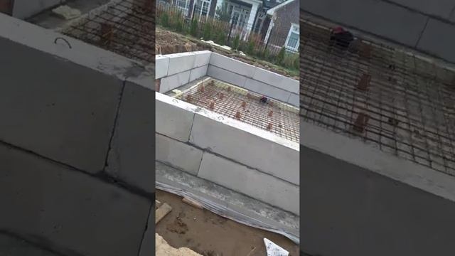 Бассейны  Миллениум Парк  Москвы