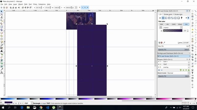 Landing Page Website Design with Inkscape - SVG Backgrounds for Modern Web Design смотреть онлайн