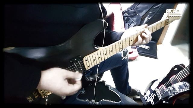 'Papers, Please' North Korean ver. Main theme (Metal Cover) смотреть онлайн